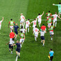 Ranking the 10 best games of Euro 2020