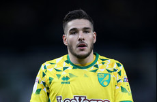Aston Villa make Norwich midfielder their club-record signing in reported €35 million deal
