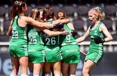 Ireland earn vital win to close in on World Cup qualification