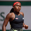Gauff reaches maiden grand slam quarter-final, Swiatek on course to defend French Open title