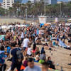 Spain welcomes vaccinated tourists after easing of restrictions