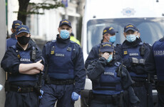 Garda Commissioner says 'young drunk' people responsible for violence in Dublin city