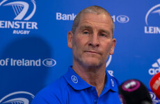 'I’d rather players concentrate on playing rugby' - Lancaster wants captain's challenge binned