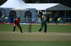 Ireland beaten by resurgent Dutch in third ODI