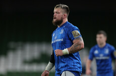 'He's remarkably resilient, and I think his best years are ahead of him'