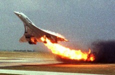 Continental Airlines found guilty in Concorde crash