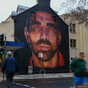 Indigenous AFL great Goodes declines hall of fame invite