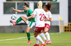 'It's been a wild journey': Ireland international Keeva Keenan released by Celtic
