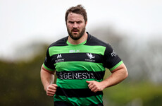 Connacht confirm six more departures