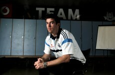 MacAuley: Dubs can't let Sam defence stall