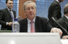 Finance ministers to discuss prospect of common Eurozone bonds