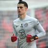 Chelsea goalkeeper among 6 players in Spain's Covid back-ups
