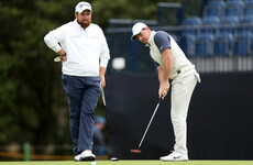 McIlroy, Harrington, Lowry and McDowell to compete at Irish Open in July