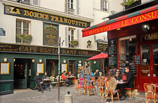 France begins reopening of society as the country eases Covid restrictions