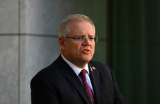 Australian Prime Minister presses G7 on trade reform to rein in China
