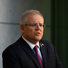 Australian Prime Minister presses G7 on trade reform to rein in China
