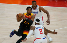 Donovan Mitchell leads Utah Jazz to victory in Game 1 thriller against LA Clippers