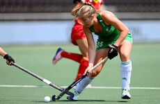 Ireland denied European semi-final spot on goal difference in draw with Spain