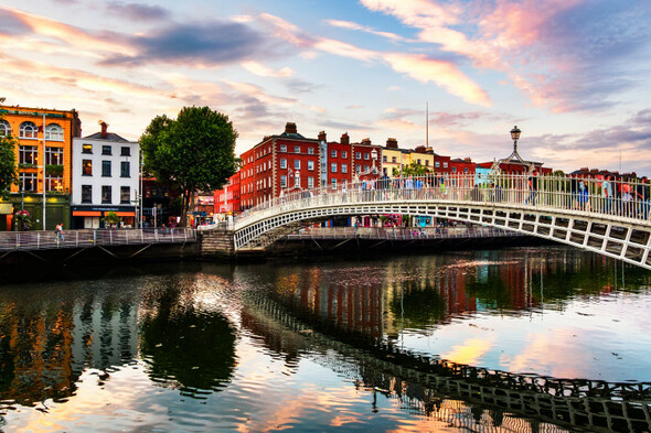 Dublin takes one of the largest falls down list of world's most liveable cities - Vimarsana News