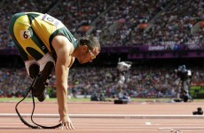 In Pictures: Day eight of London 2012