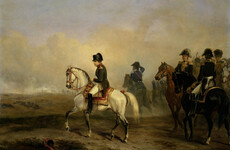 Your evening longread: Returning the masterpieces Napoleon stole