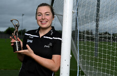 'It's the first time in a long time there's been a bit of a buzz around Offaly GAA'