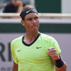 Nadal loses a set but reaches 14th French Open semi-final