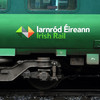 Iarnród Éireann reports more than 30 incidents at rail crossing so far this year