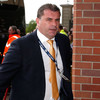 Ange Postecoglou named Celtic boss after lengthy search for new manager