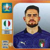 Quiz: Can you identify these Euro 2020 stars from their Panini stickers?