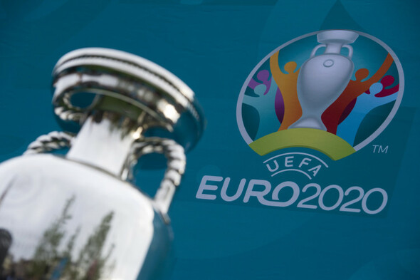 France the team to beat while England look uncertain - Uefa's 'zany' Euros finally kick off - Vimarsana News