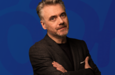 Paul McLoone leaves Today FM after 22 years in evening schedule shake up