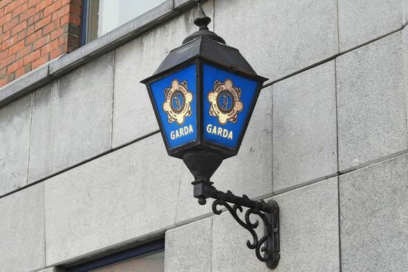 Body discovered in water at Corbally Baths in Limerick - Vimarsana News