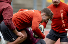 'These young players are similar to our seniors - they apply themselves well'