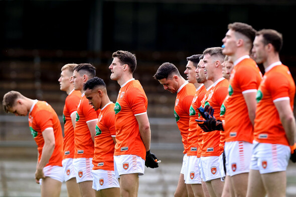 'It would be disappointing to see them going down after all the hard work Kieran McGeeney has done' - Vimarsana News
