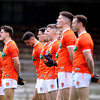 'It would be disappointing to see them going down after all the hard work Kieran McGeeney has done'