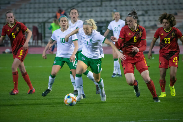 'It was a no-brainer. I had to take that chance, and go to one of the best teams in the world' - Vimarsana News