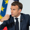 Frenchman given four months in jail for slapping Macron