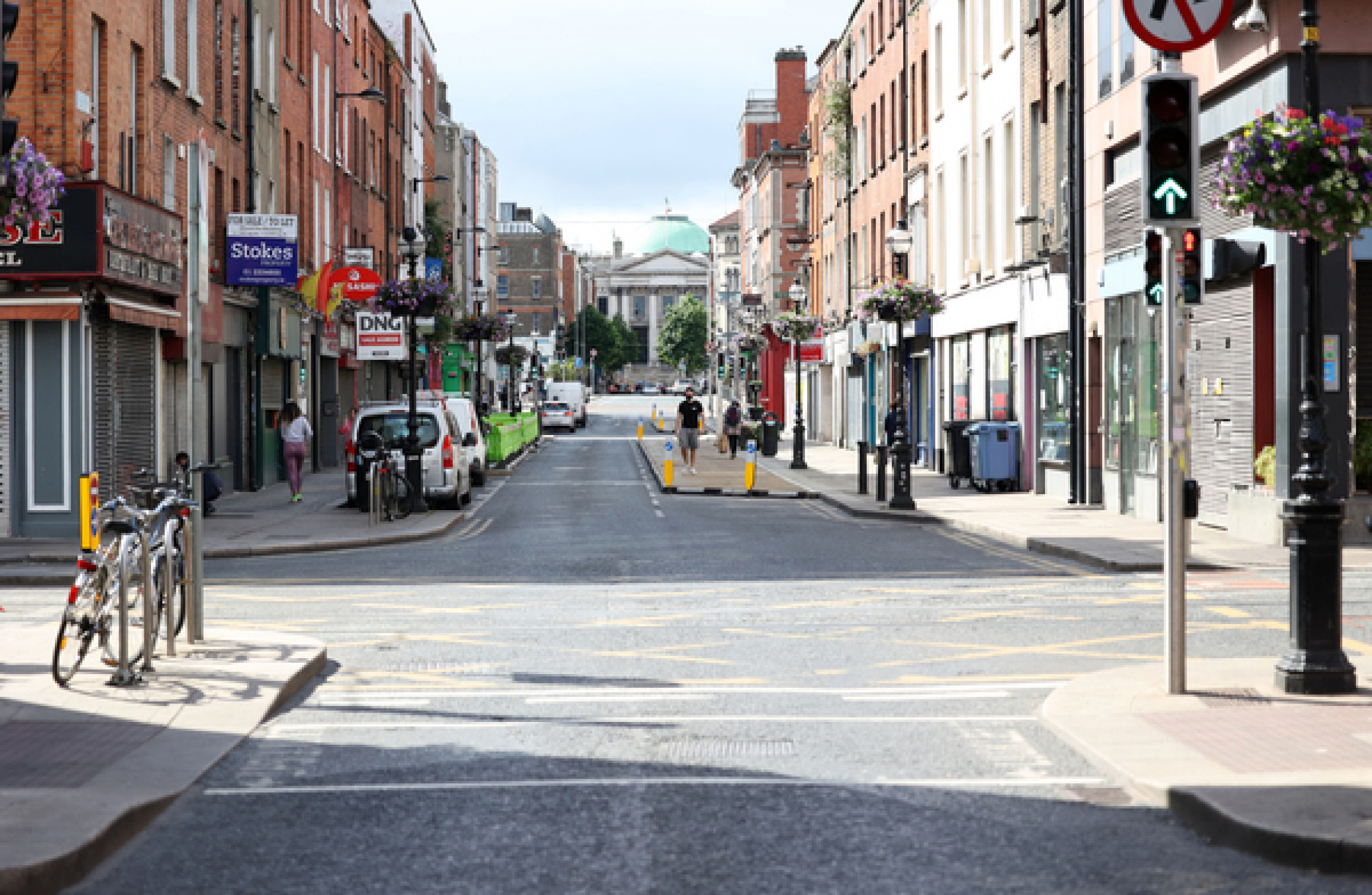 bike shop capel street