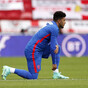 Jadon Sancho focused on Euros amid Man Utd talks
