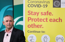 Just 59 Covid-19 patients in hospital, the lowest figure in nine months