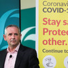Just 59 Covid-19 patients in hospital, the lowest figure in nine months