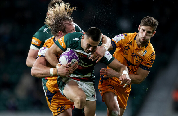 'Dan Kelly enjoyed his time with us but feels he needs to go in a ...