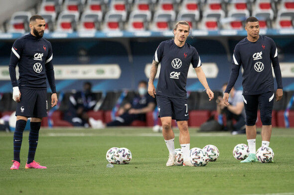 Shane Keegan's tactical preview: How the Euros will be won and lost - Vimarsana News