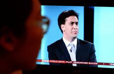 Your evening longread: Ed Miliband on why he wishes he had been bolder