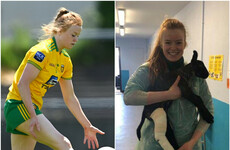 'If the phone rings at training, I have to answer it. If there’s an emergency I have to go'