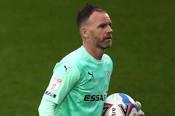 Former Ireland international to play into his 40s after signing new Tranmere Rovers deal - Vimarsana News