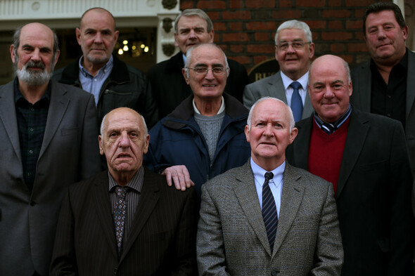 UK Supreme Court to hear PSNI challenge to judgement in 'Hooded Men' torture case - Vimarsana News