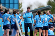 Dublin, Cork, Donegal and Mayo unveil sides for Division 1 league semi-finals