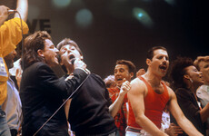 Quiz: How well do you know these iconic gigs?